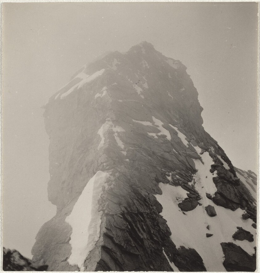 Climbing with Pieter Dirk van der Poel, Canton of Valais