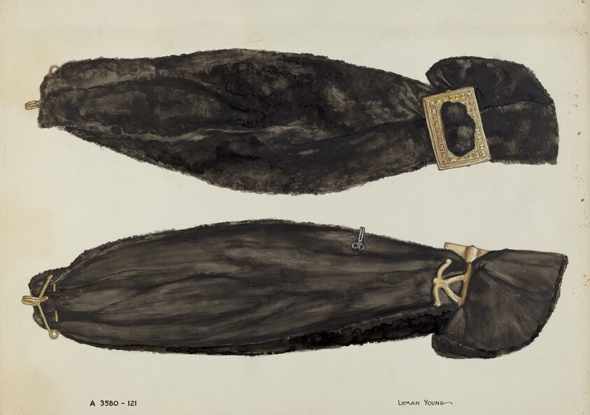 Ankle Band or Garters