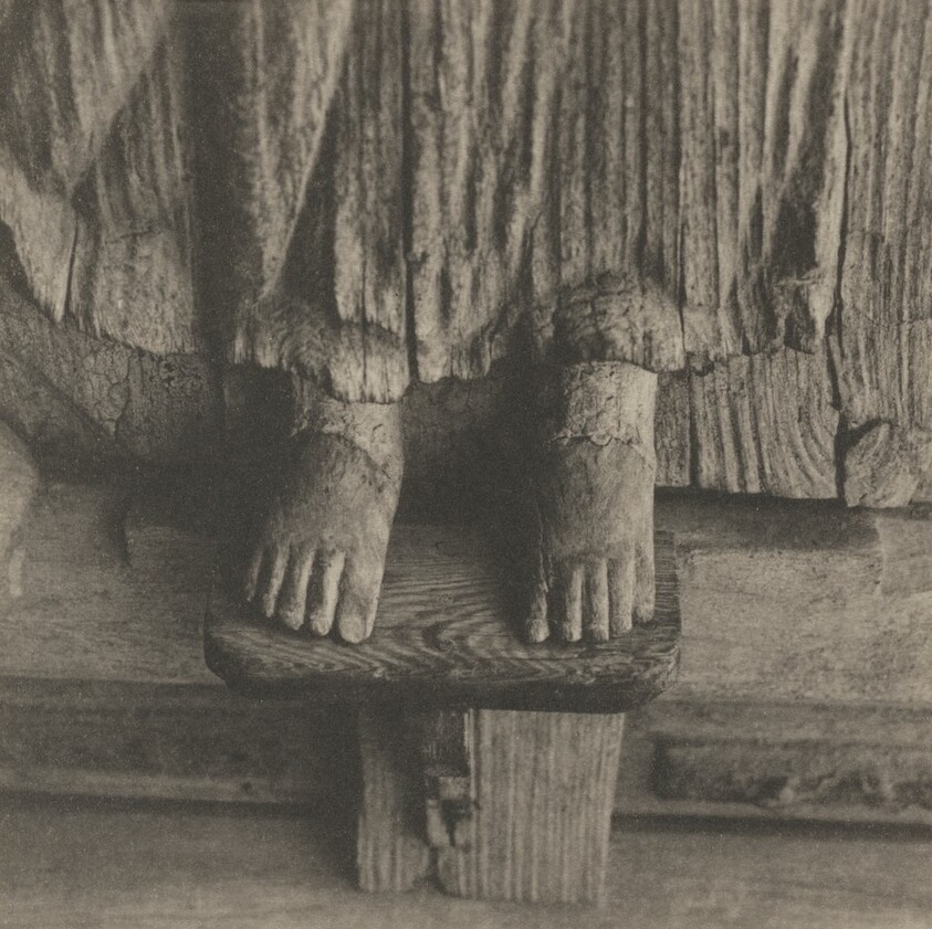La Pisada del Ángel (Angel’s Feet)