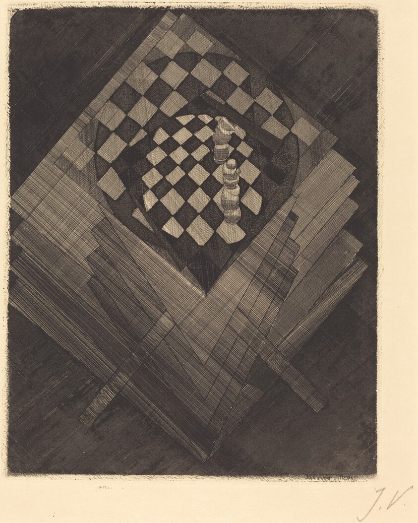 Chess Board