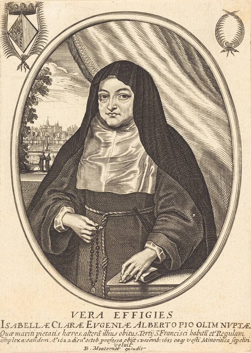 Isabelle Claire Eugénie