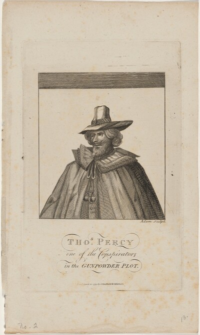 Thomas Percy
