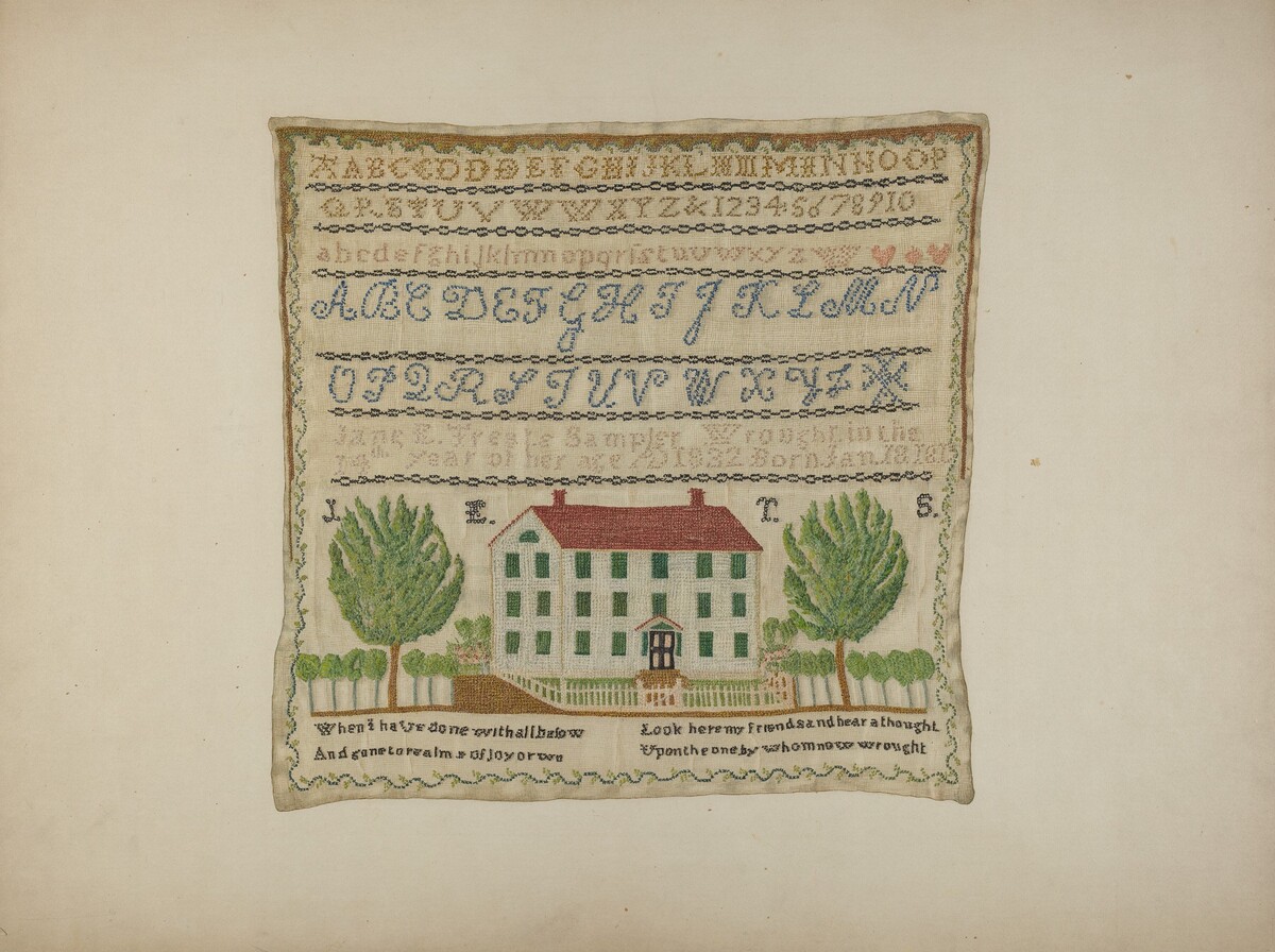 Sampler