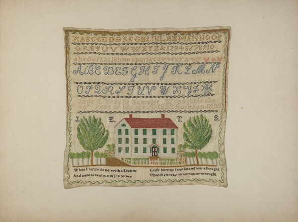 Sampler