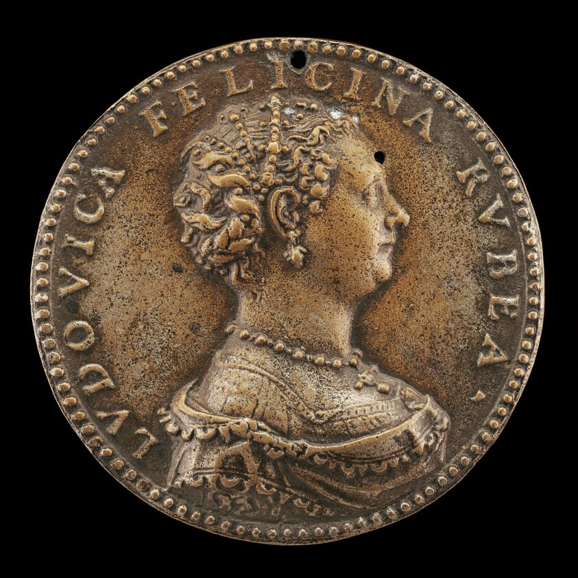 Lodovica Felicini Rossi