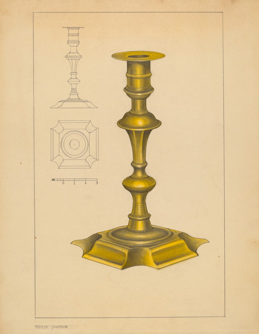 Candlestick