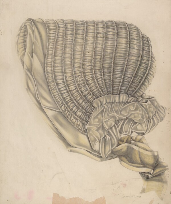 Bonnet