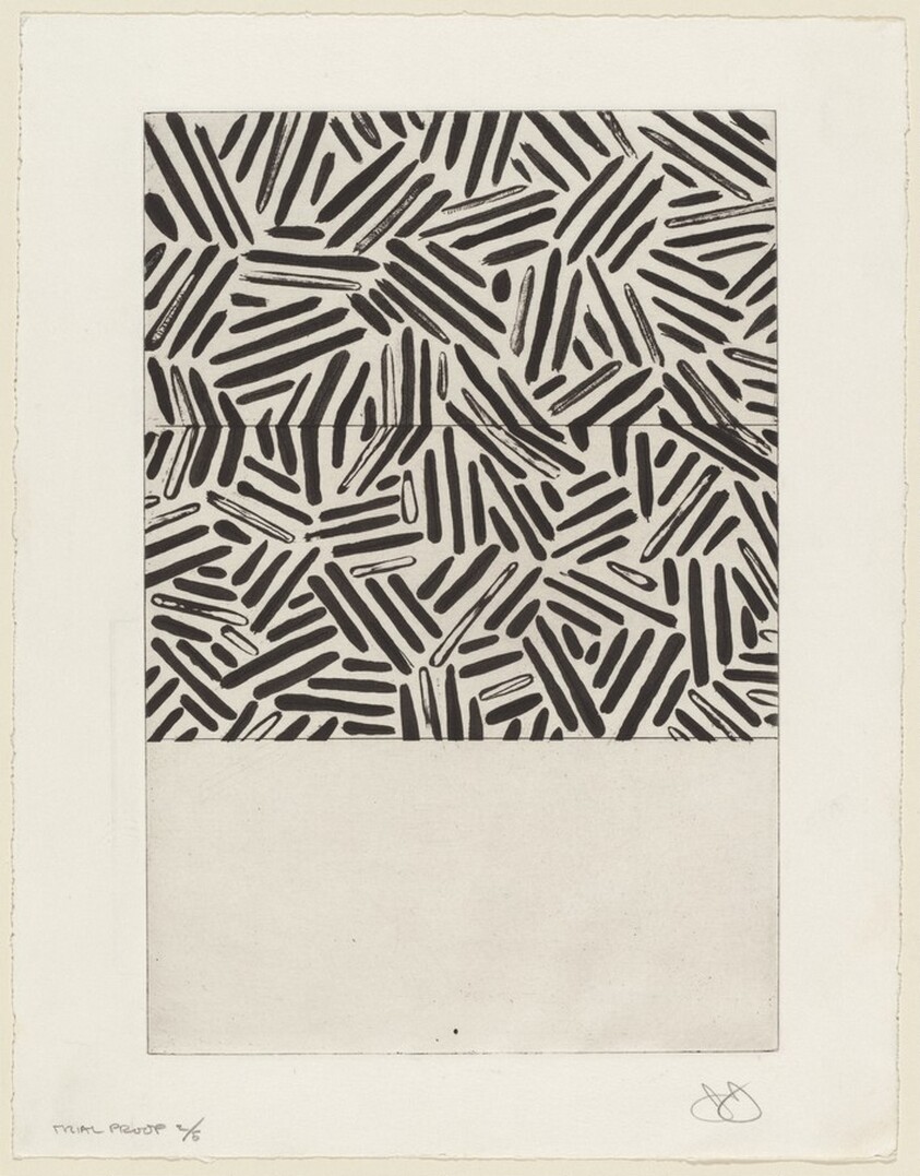 Corpse and Mirror [trial proof 2]