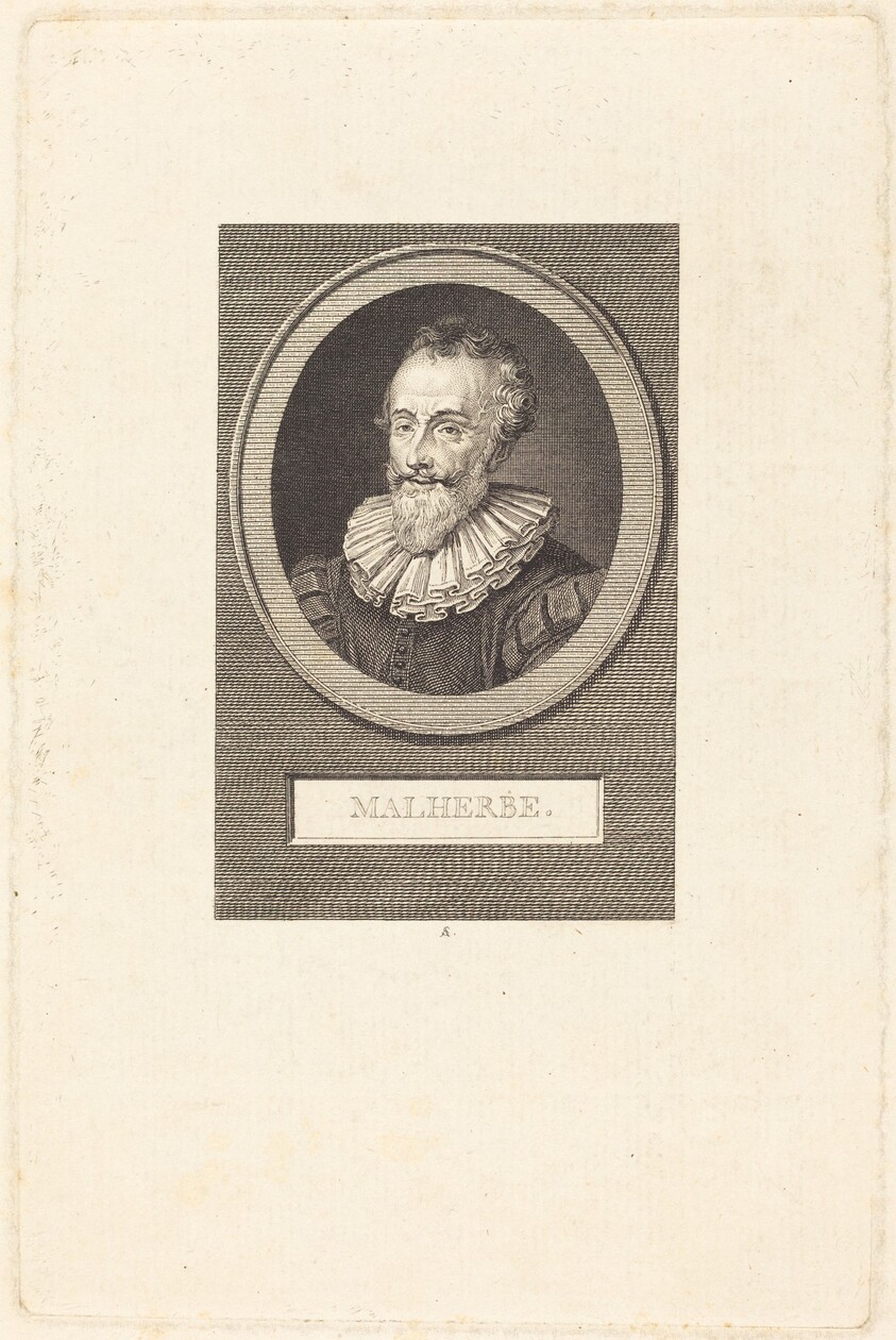 Francois de Malherbe