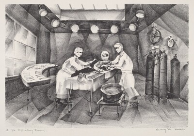Operating Room