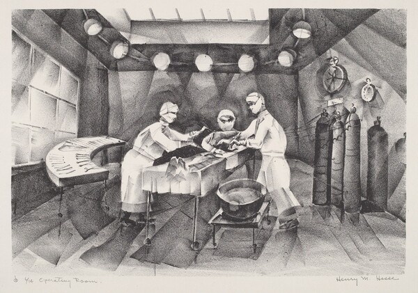 Operating Room