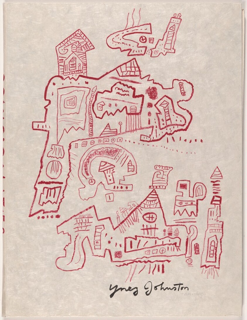 Principalities (Cover)