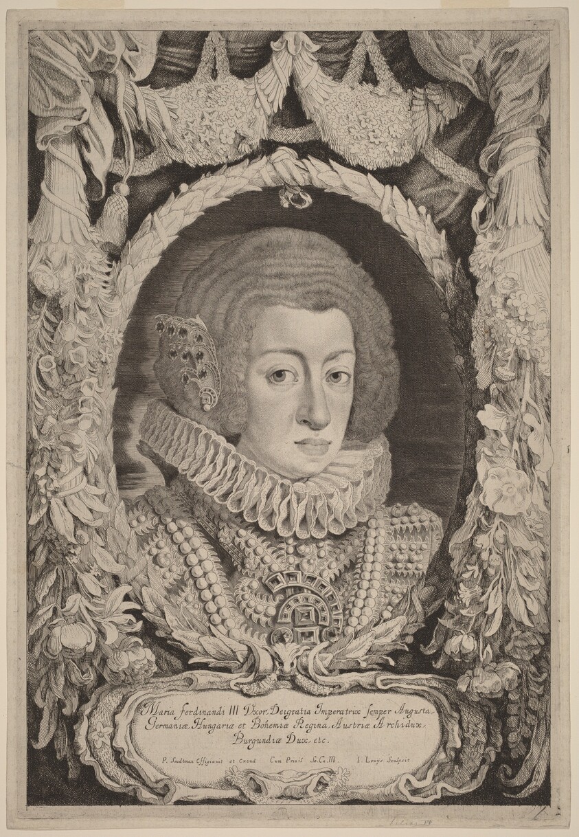 Maria Anna of Spain