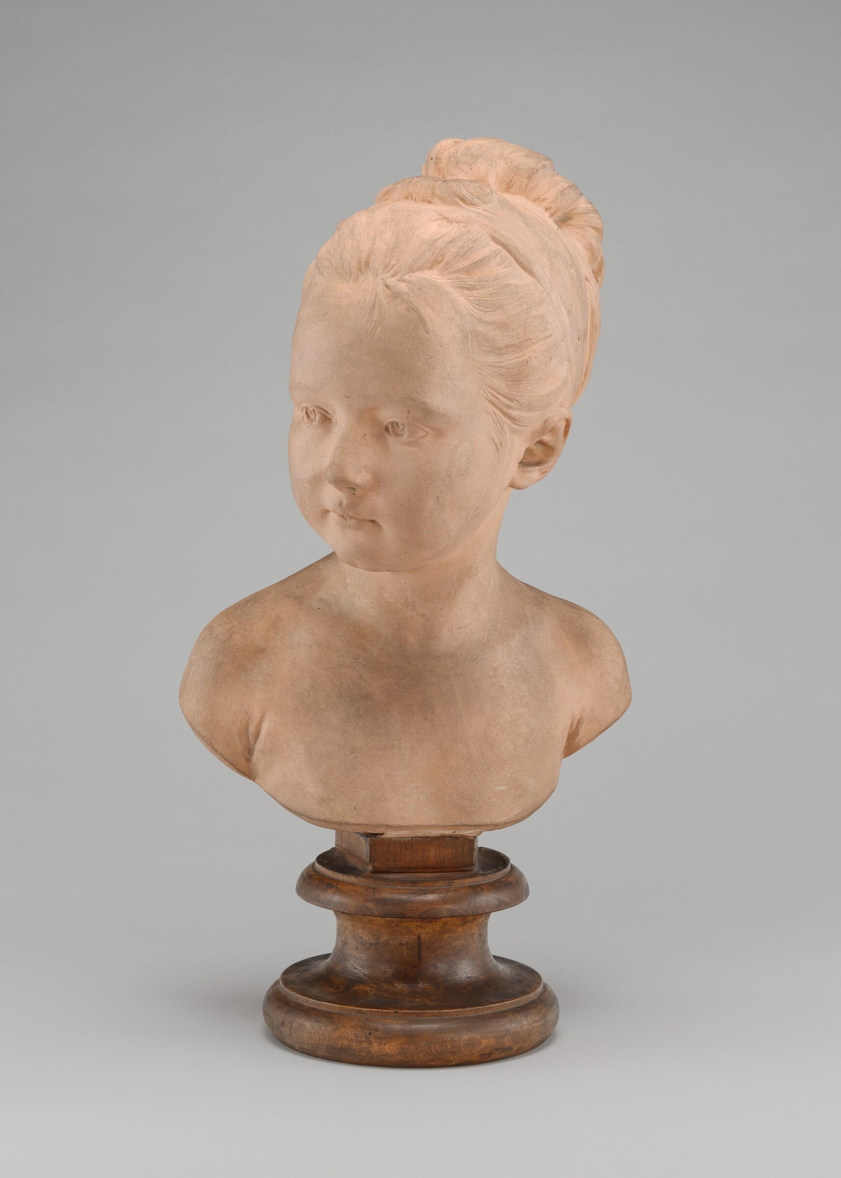 Louise Brongniart, Imitator of Jean-Antoine Houdon, c. 1910