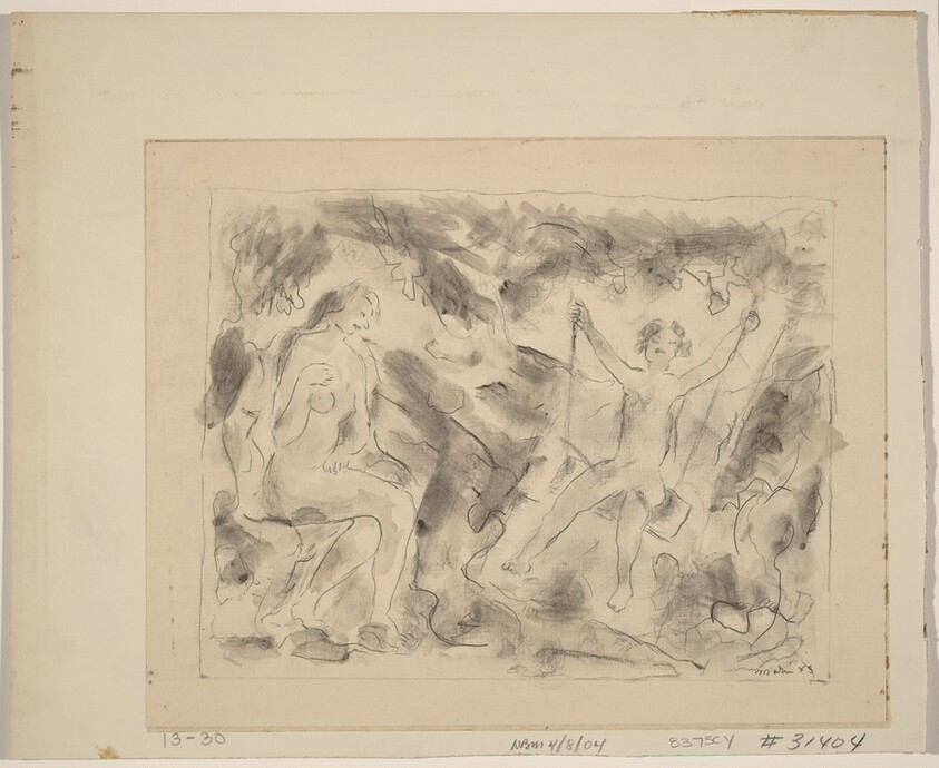 Movement, Fantasy Series