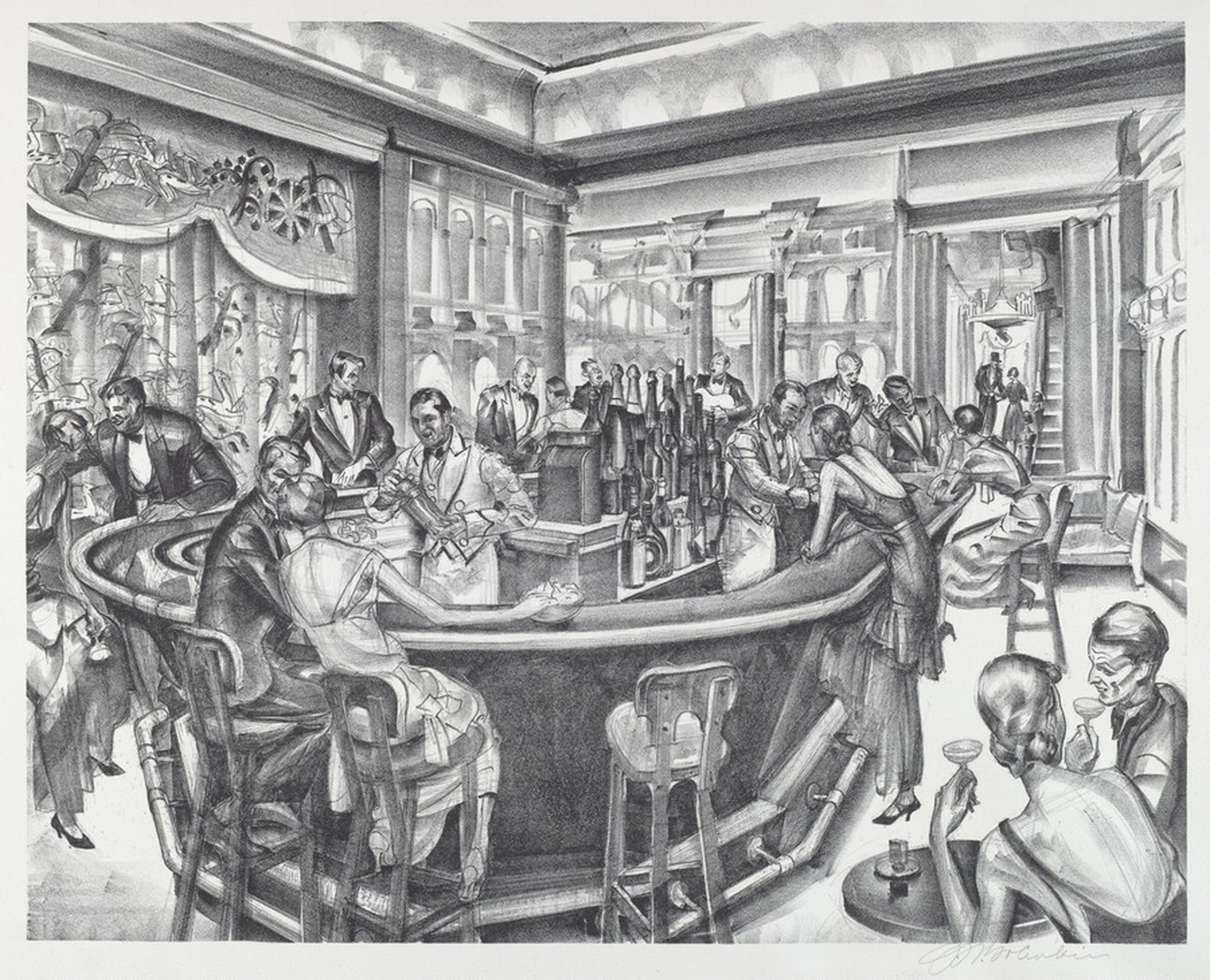Speako Deluxe, Joseph Webster Golinkin, c. 1928