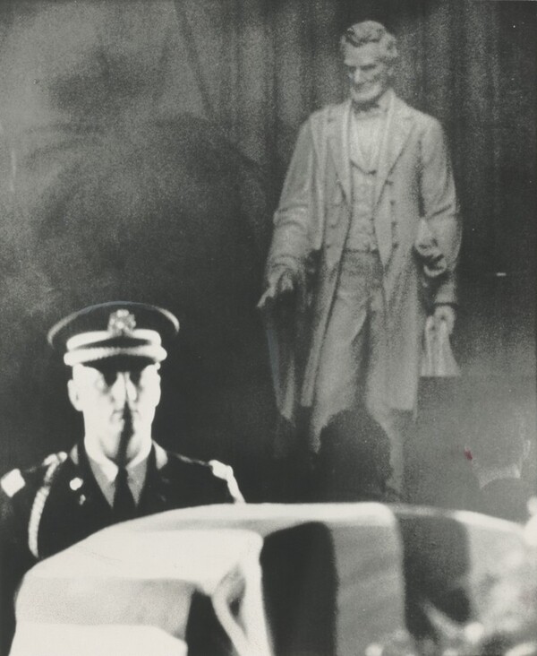 Title from caption on object: “Solemn Scene”