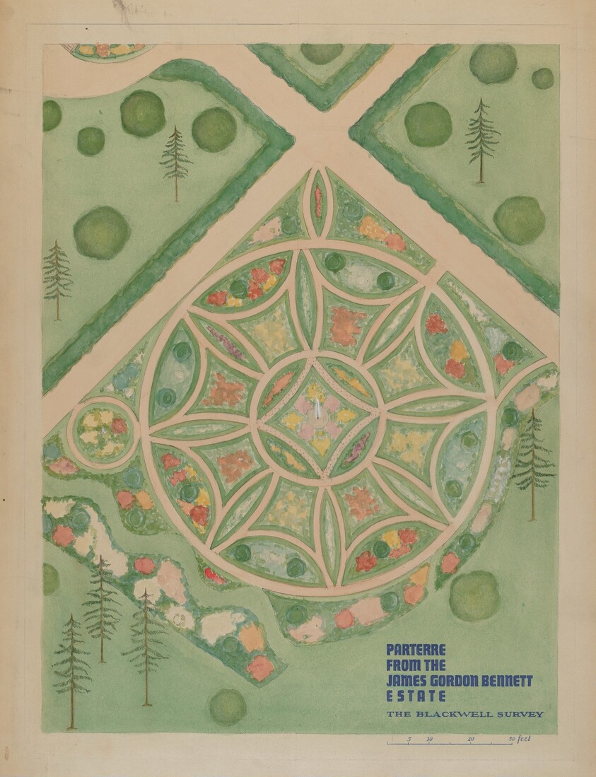 J. G. Bennett Estate