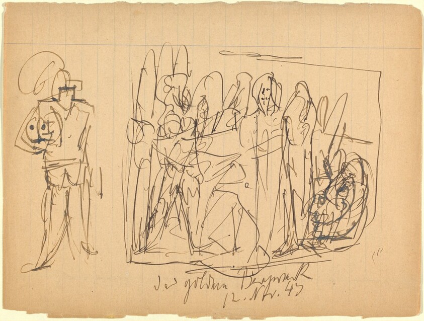 Das Goldene Bergwerk