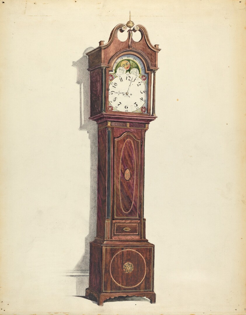 Clock