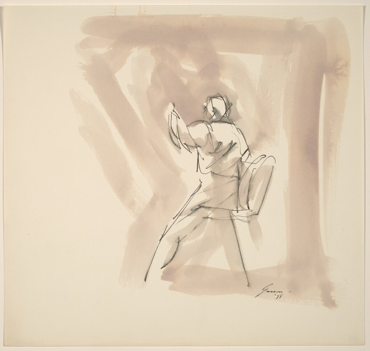 Conductor