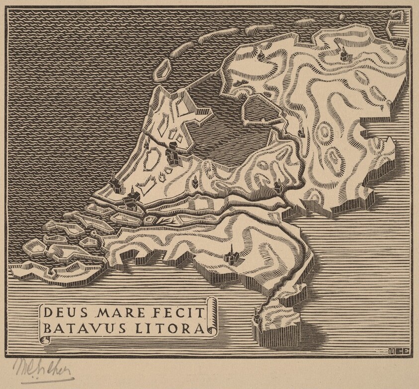 Illustration for "XIIme Congres Postal Universel"