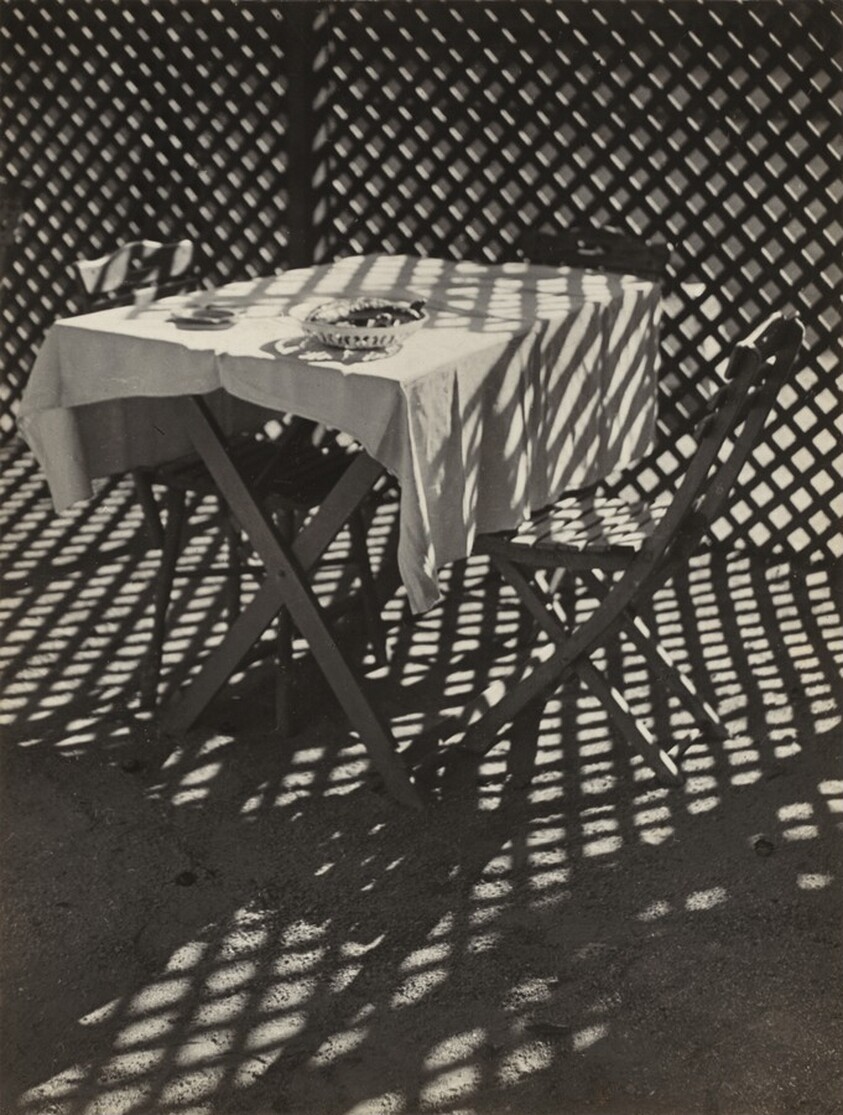 Karierte Welt (Checkered World)