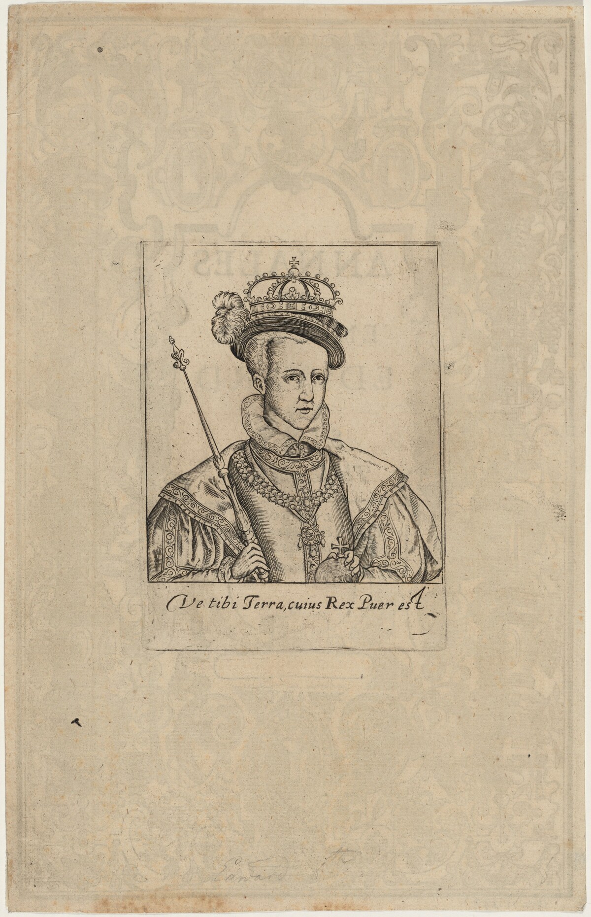 Edward VI
