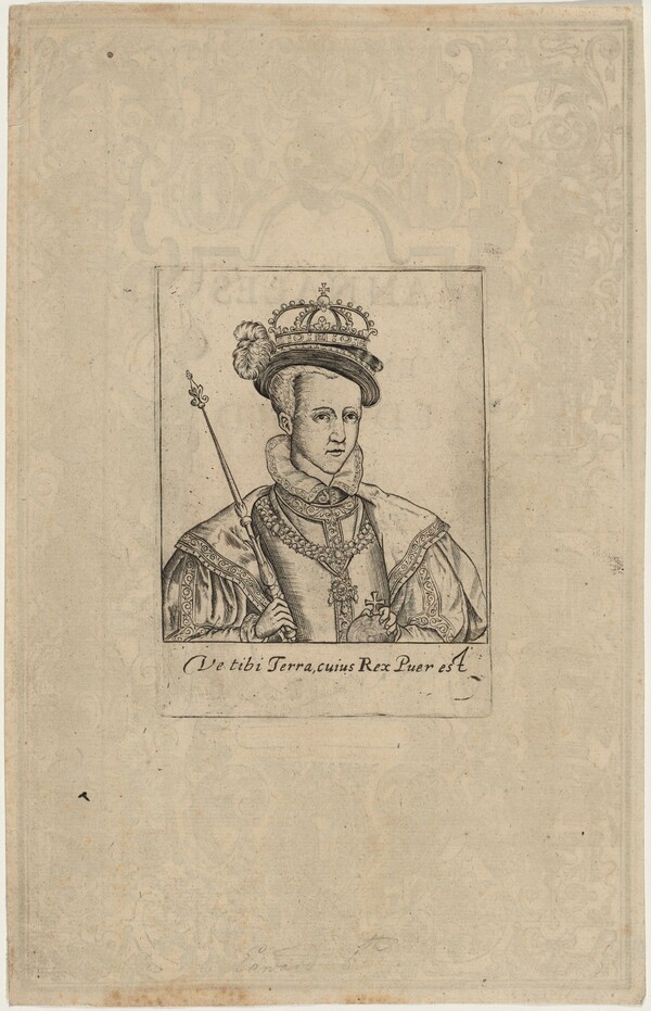 Edward VI