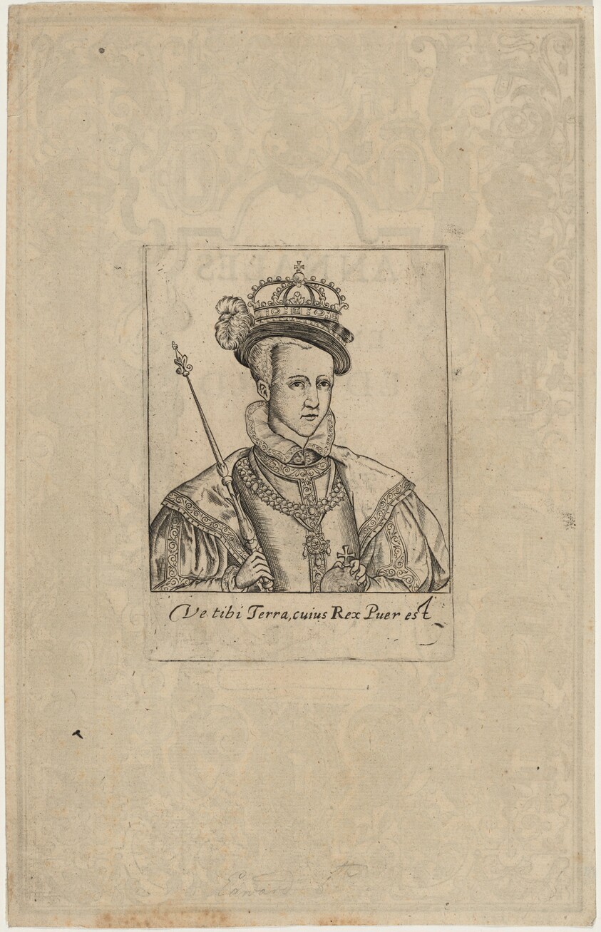 Edward VI