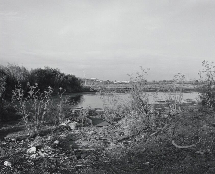 San Quentin Point, no. 3