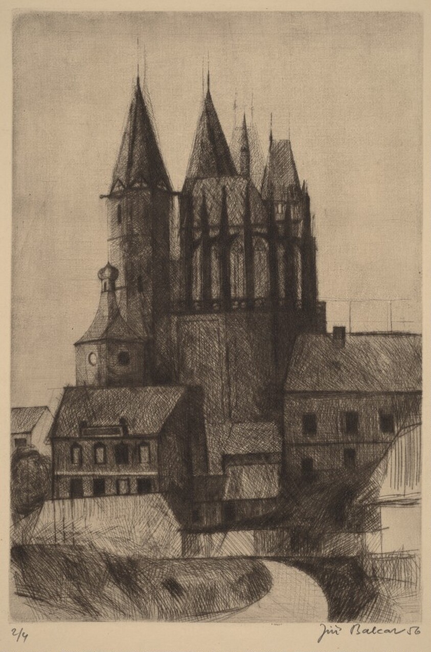 Saint Bartholemew's Church