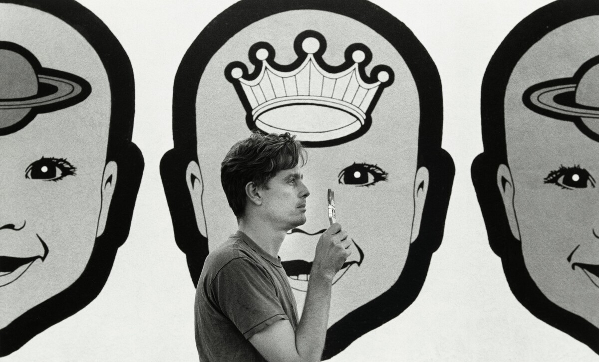 Chris Rush