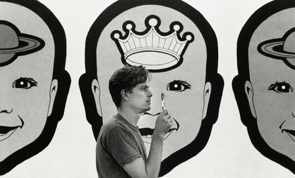 Chris Rush