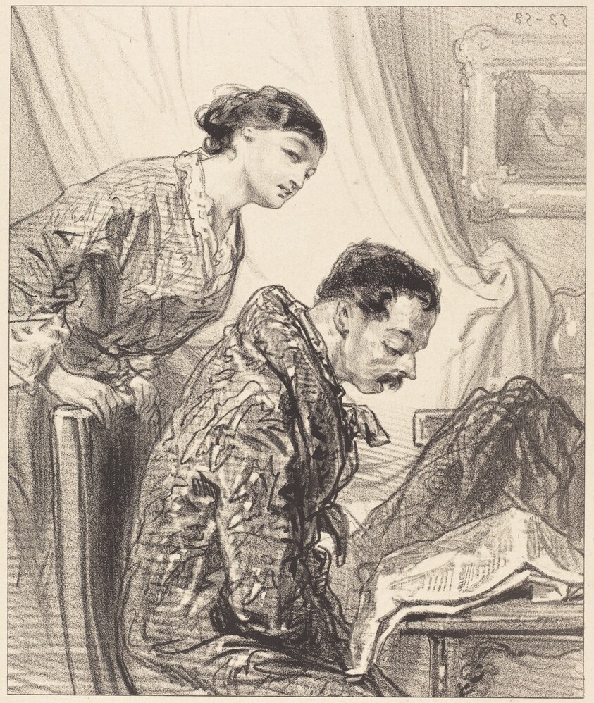 Discussion of Budget