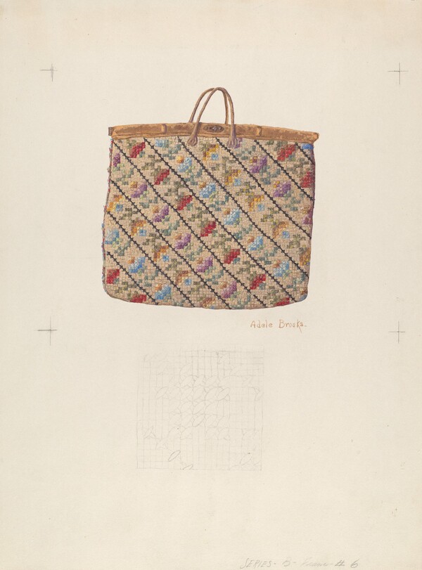 Carpet Bag