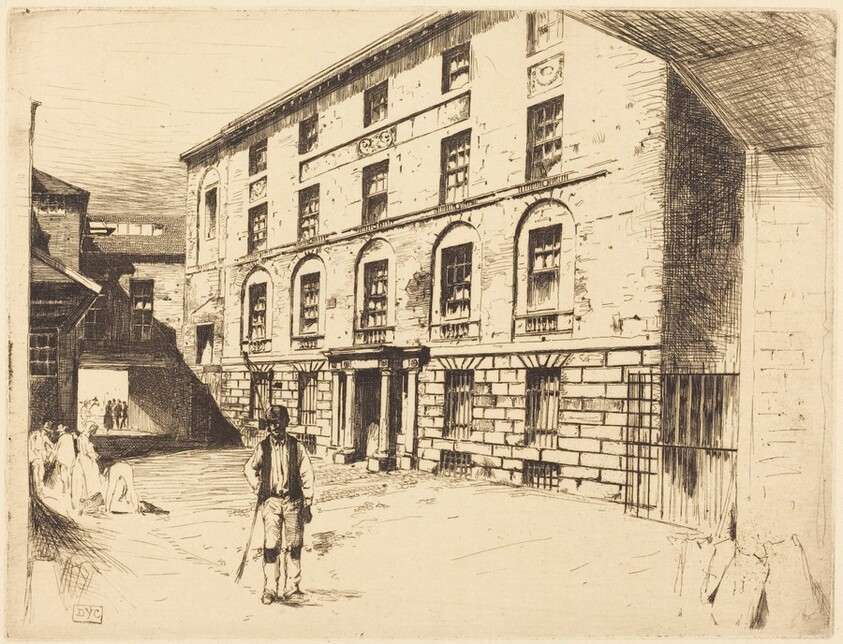 Sugar Sample Room (Glasgow)