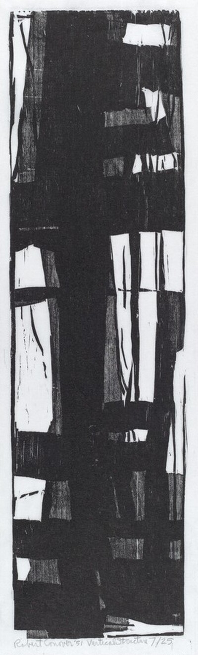 Vertical Structure