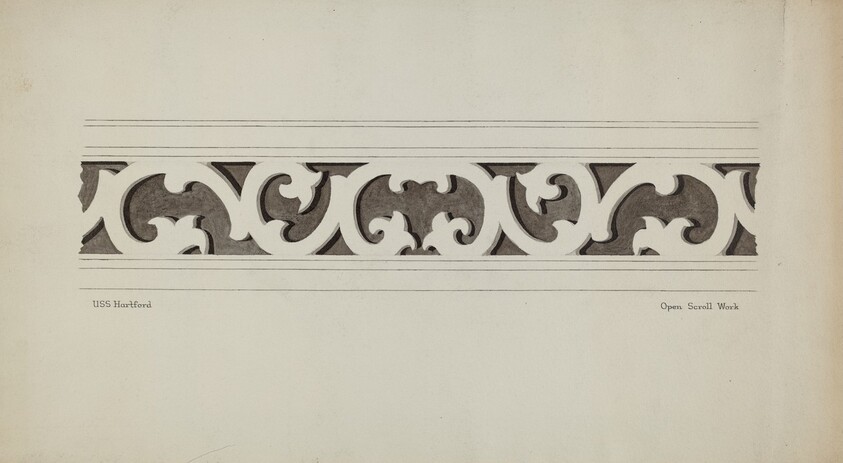 Scroll Work