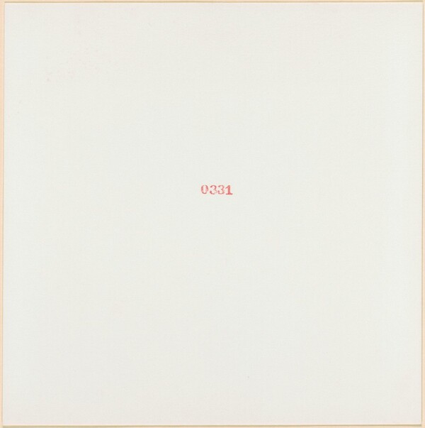 Untitled from Rubber Stamp Portfolio