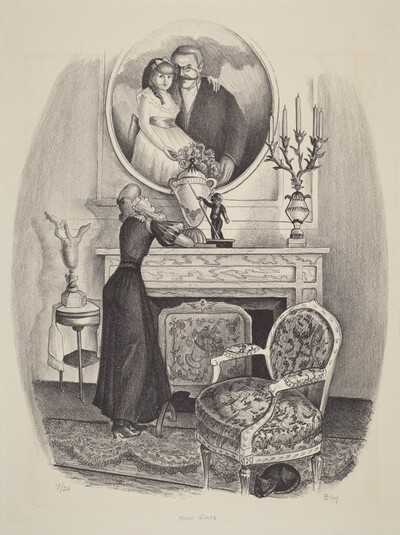 Hour Glass