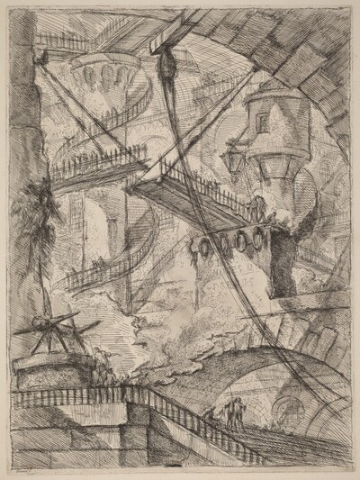 The Drawbridge