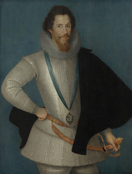 Robert Devereux, 2nd Earl of Essex