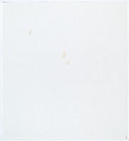 Stains: Candlewax (Halo), Ed Ruscha, 1969
