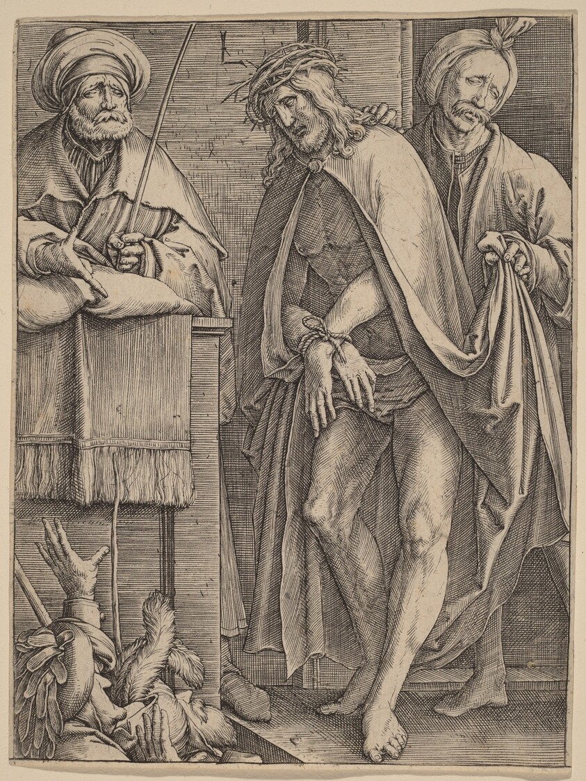 Ecce Homo
