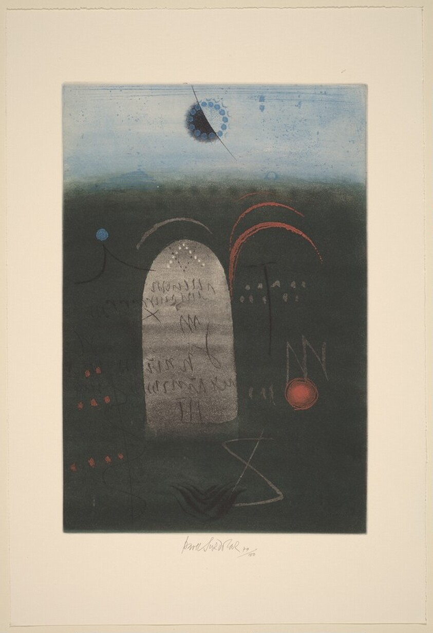 Bez názvu / Untitled