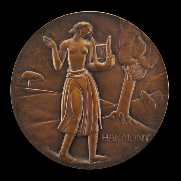Harmony [obverse]