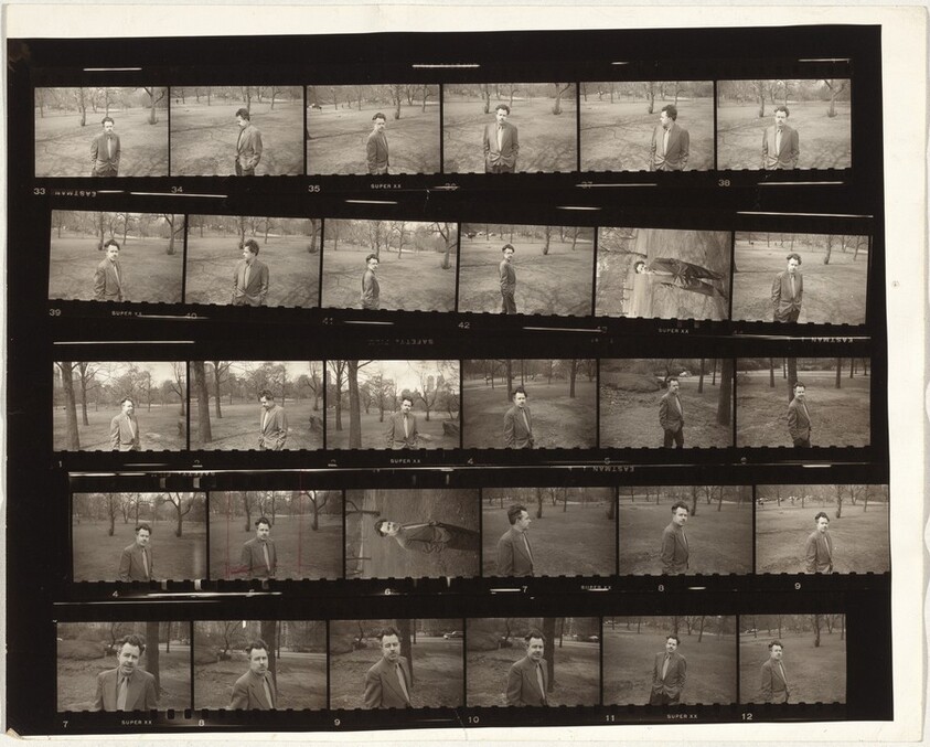 Wright Morris no number