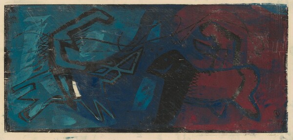 Don Quixote and Sancho Panza