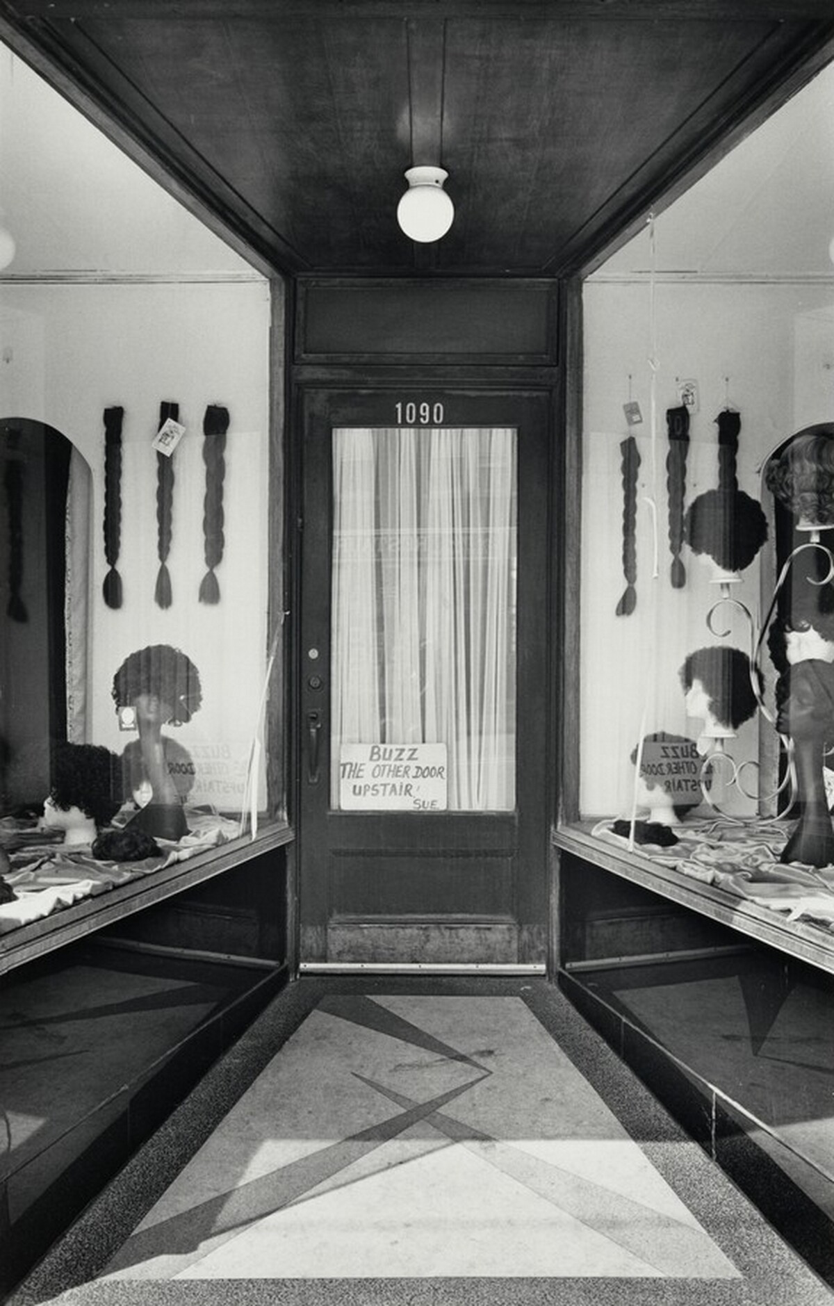 The Wig Shop (1090 Bathurst St.)